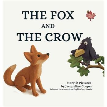 The Fox and The Crow