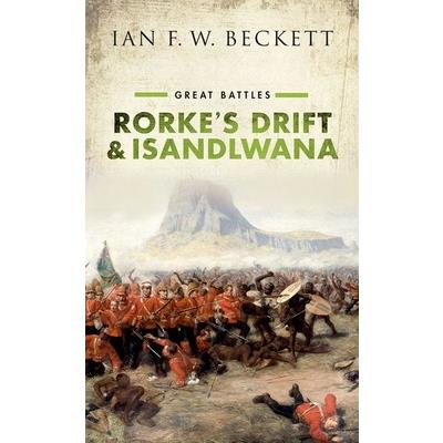 Rorke's Drift and Isandlwana
