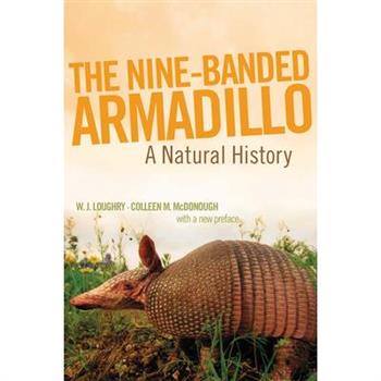 The Nine-Banded Armadillo