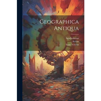 Geographica Antiqua