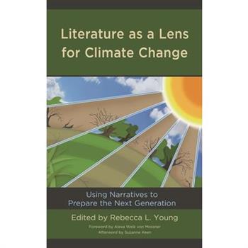 Literature as a Lens for Climate Change