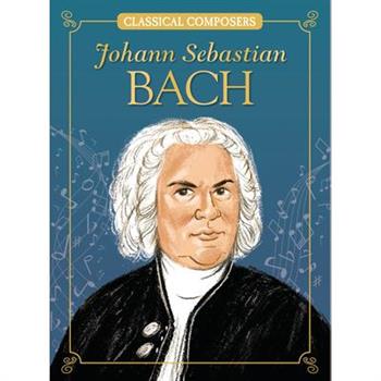 Johann Sebastian Bach