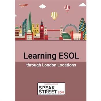 Learning English through London Locations
