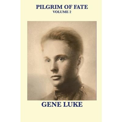 Pilgrim of Fate, Volume 2