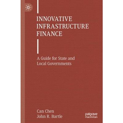 Innovative Infrastructure Finance
