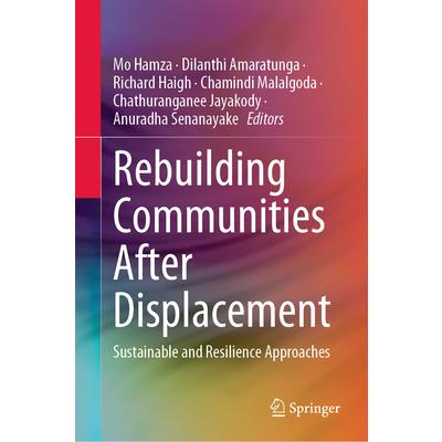 Rebuilding Communities After Displacement