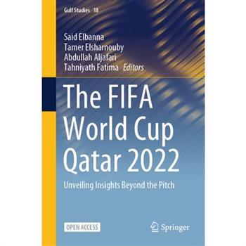 The Fifa World Cup Qatar 2022