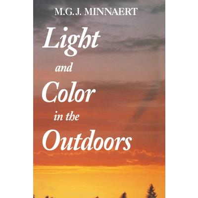 Light and Color in the Outdoors