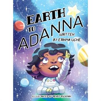 Earth to Adanna