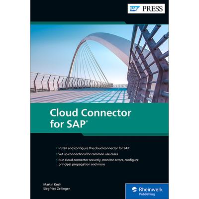 Cloud Connector for SAP Cloud Connector for SAP