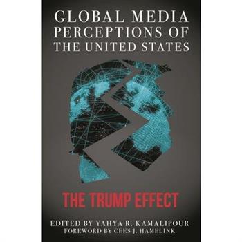 Global Media Perceptions of the United States