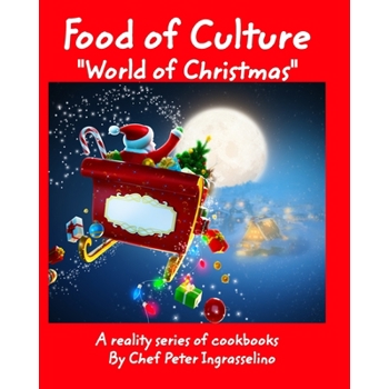Food of Culture ”World of Christmas”