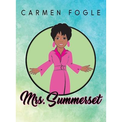 Mrs. Summerset