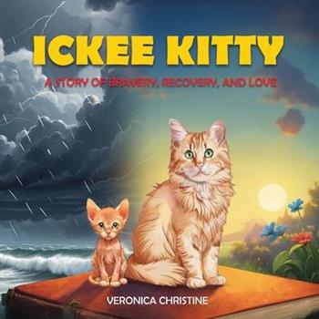 Ickee Kitty