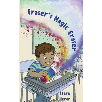 Fraser's Magic Eraser