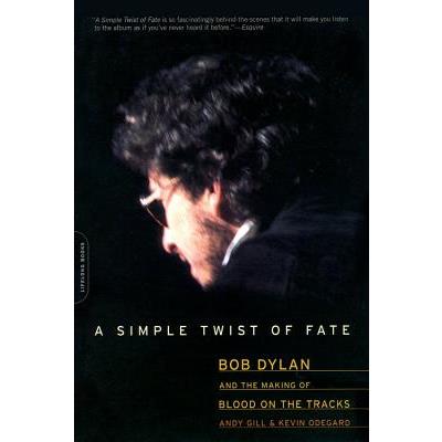 A Simple Twist Of Fate