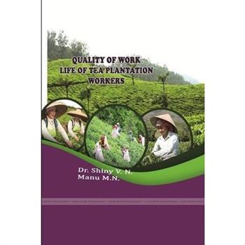 Quality of Work Life of Tea Plantation Workers