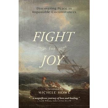Fight for Joy