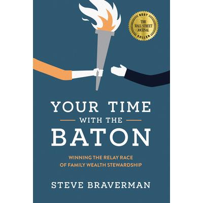 Your Time with the Baton