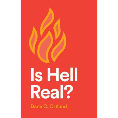 Is Hell Real? (25-Pack)