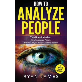 How to Analyze People