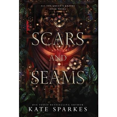 Scars and Seams