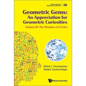 Geometric Gems (V3)