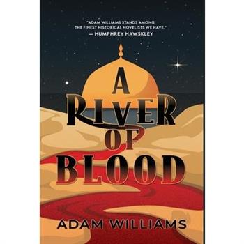 A River of Blood