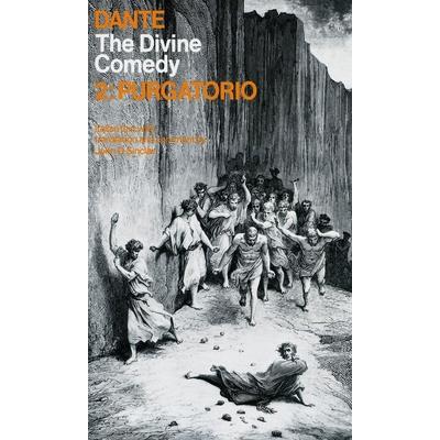 The Divine Comedy of Dante Alighieri