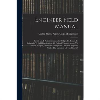 Engineer Field Manual