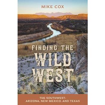 Finding the Wild West