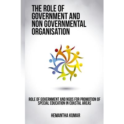 Role of Government and NGOs for promotion of special education in coastal areas