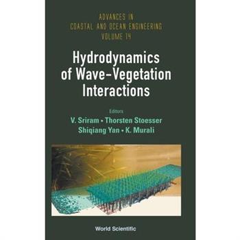 Hydrodynamics of Wave-Vegetation Interactions