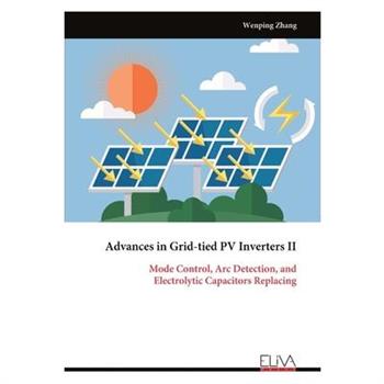 Advances in Grid-tied PV Inverters II