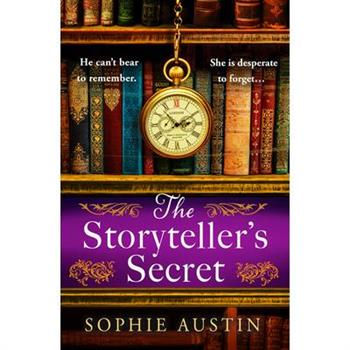 The Storyteller's Secret