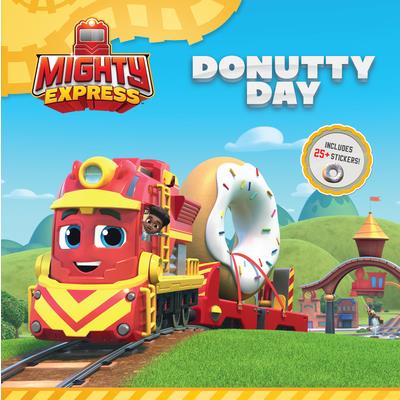 The Donutty Day