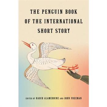 The Penguin Book of the International Short Story