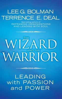The Wizard And the Warrior