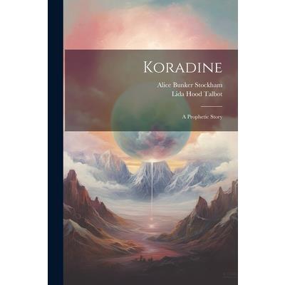 Koradine