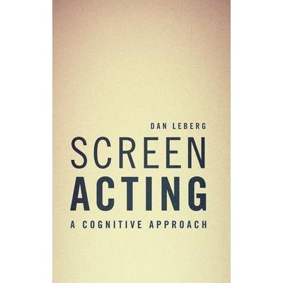 Screen Acting