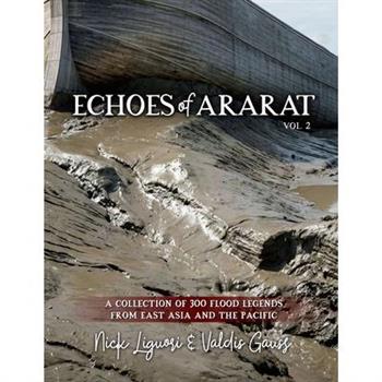 Echoes of Ararat Vol 2