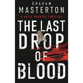 The Last Drop of Blood, Volume 11