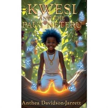 Kwesi and the Paut Neteru