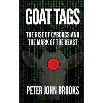 Goat Tags
