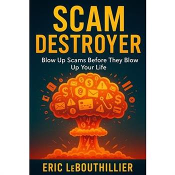 Scam Destroyer