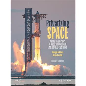 Privatizing Space