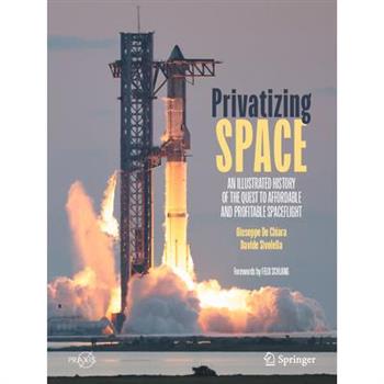 Privatizing Space