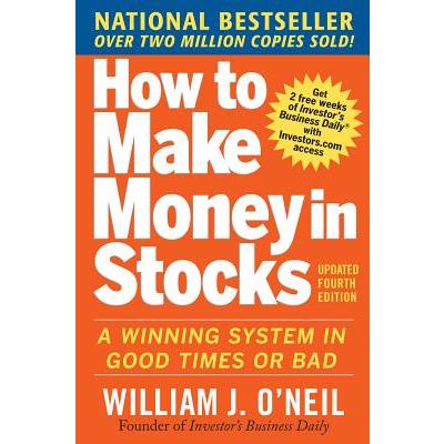 How to Make Money in Stocks