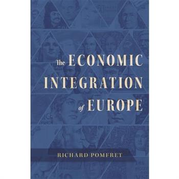 The Economic Integration of Europe