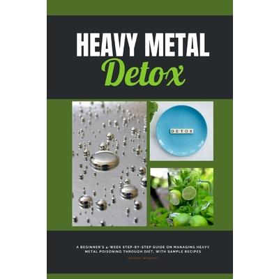 Heavy Metal Detox